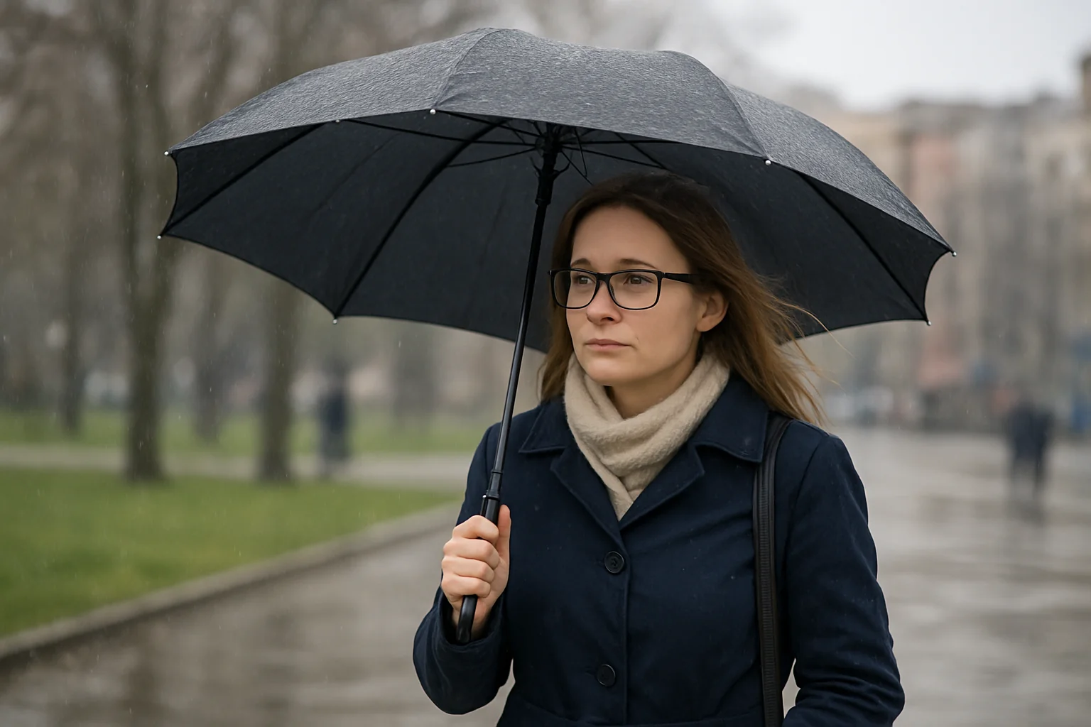 Vremea azi în Craiova – 3 aprilie 2026