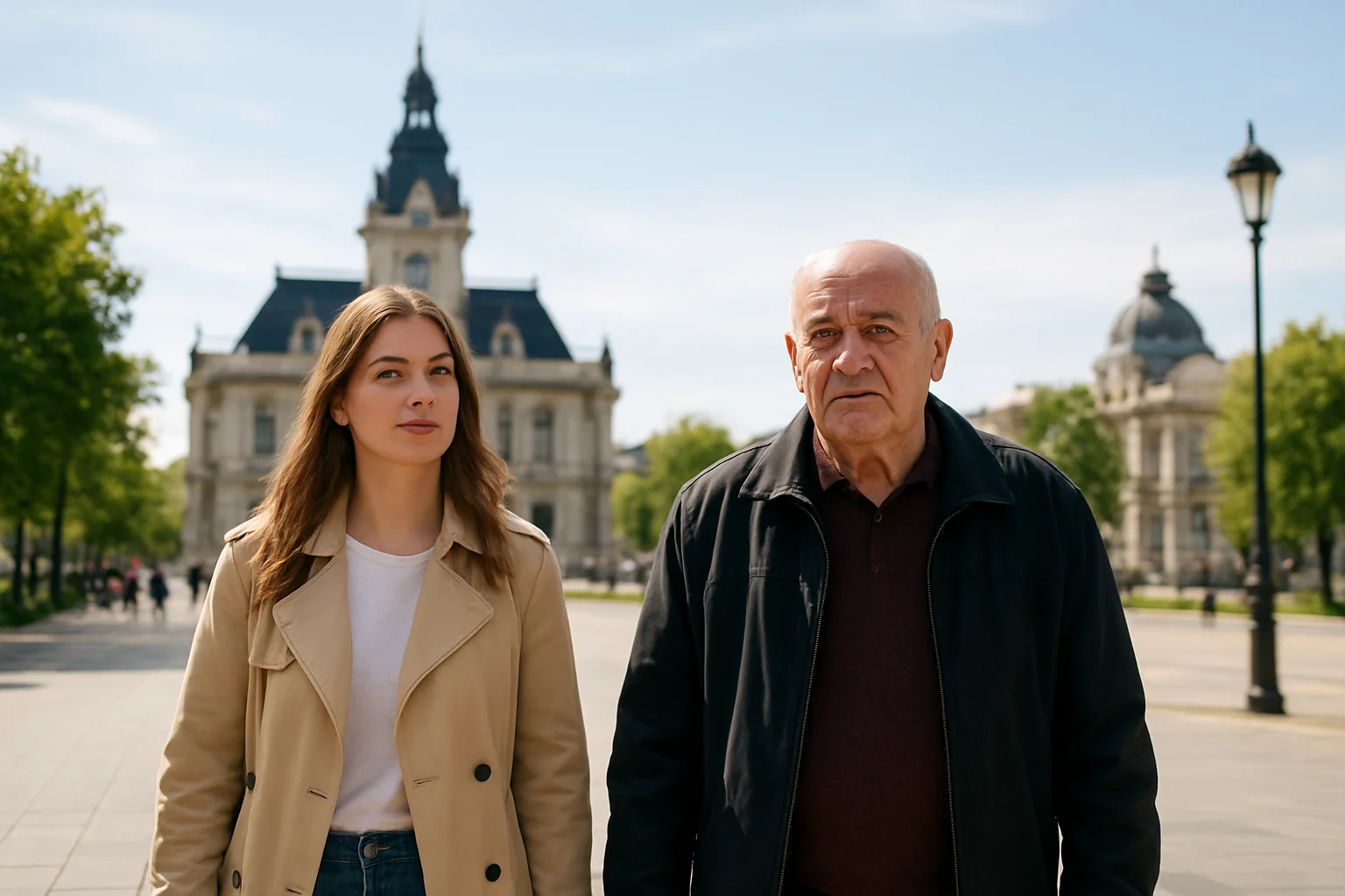 Vremea azi în Craiova – 4 mai 2026