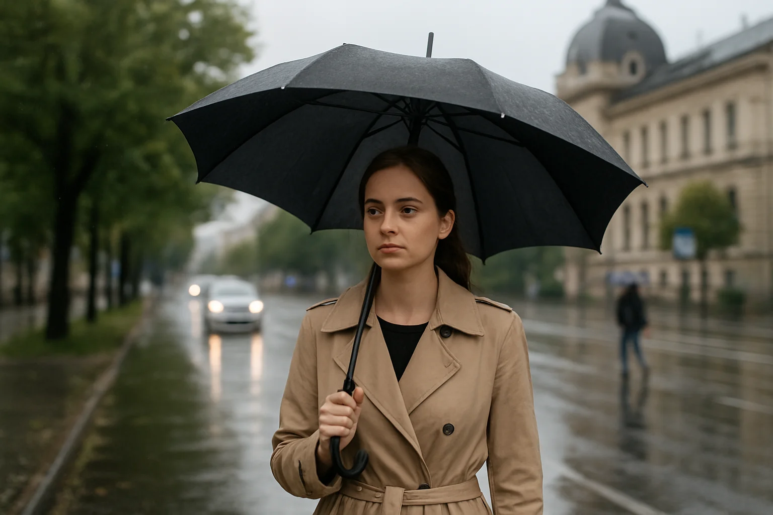 Vremea azi în Craiova – 6 mai 2026